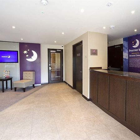 Premier Inn Bristol South מראה חיצוני תמונה