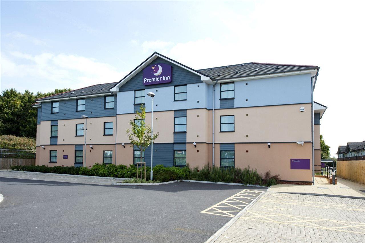 Premier Inn Bristol South מראה חיצוני תמונה