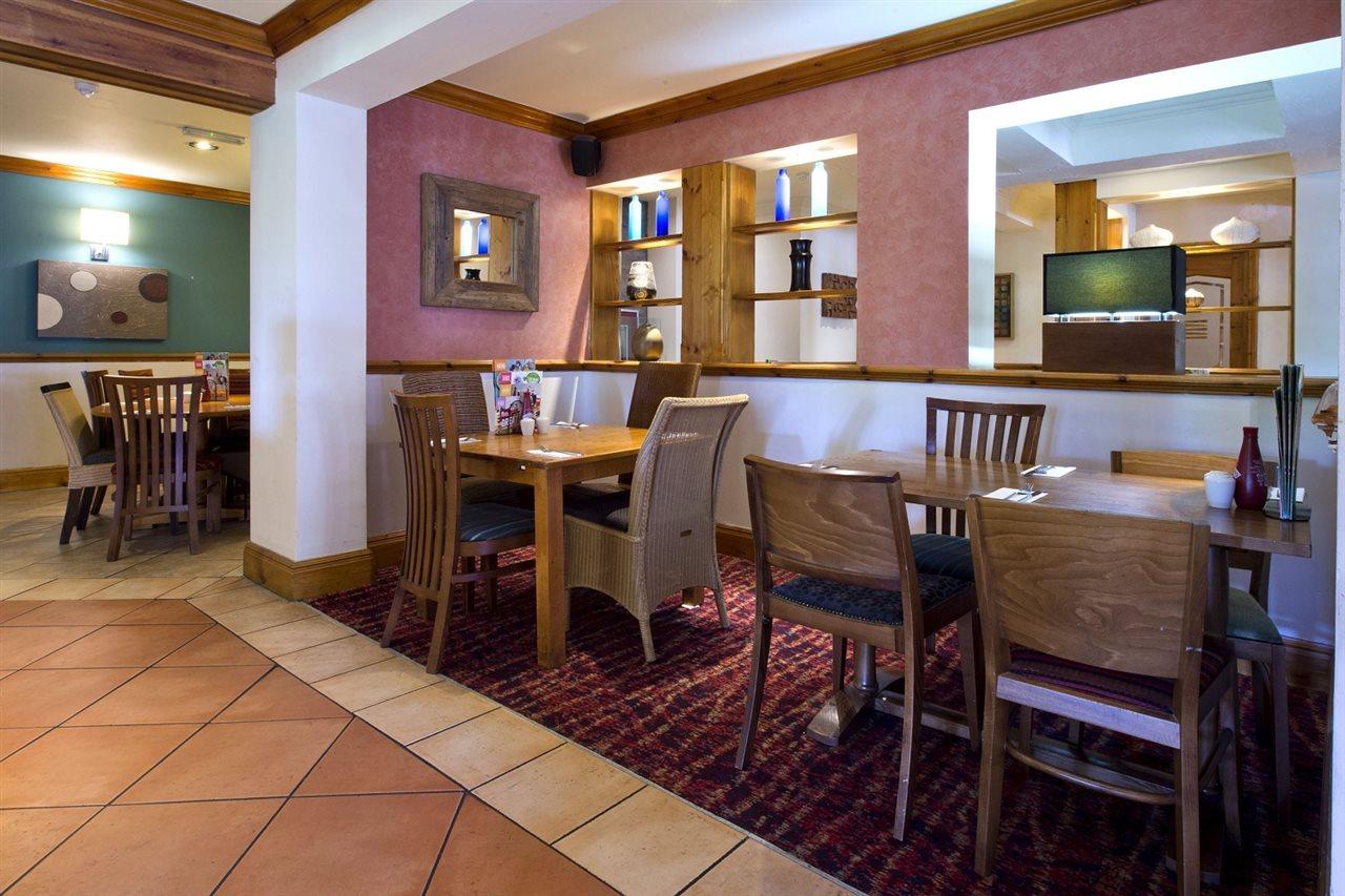 Premier Inn Bristol South מראה חיצוני תמונה
